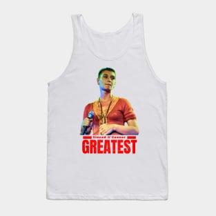 Greatest Sinead o'connor Tank Top